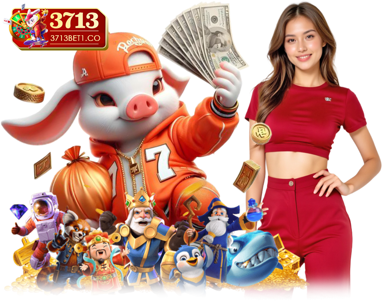 3713BET1 สล็อตแตกง่าย