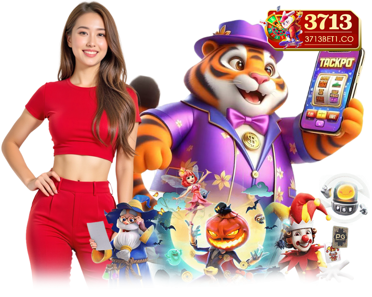 3713BET1 สล็อตแตกง่าย กำไรดี